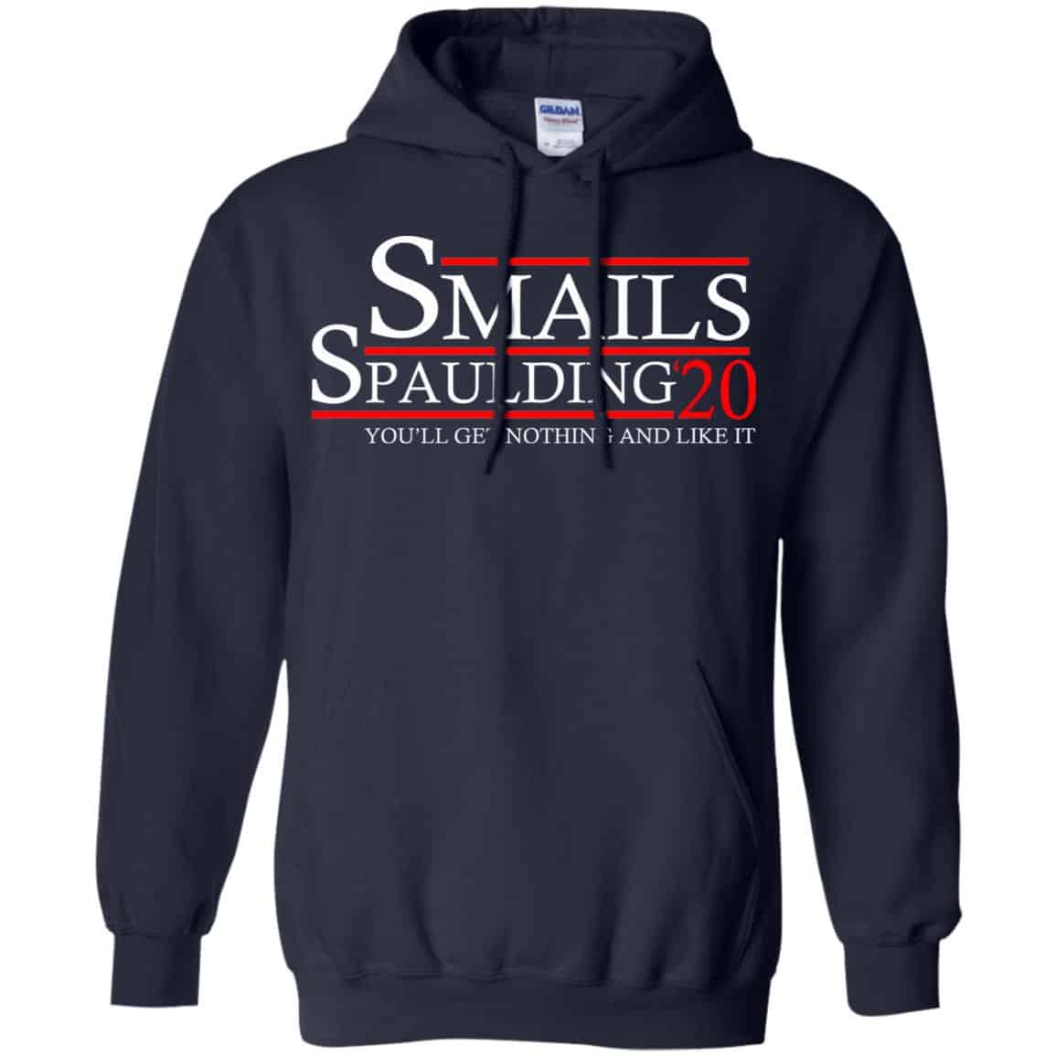 Smails Spaulding 2020 You’ll Get Nothing And Like It Caddyshack T-Shirts, Hoodie, Tank