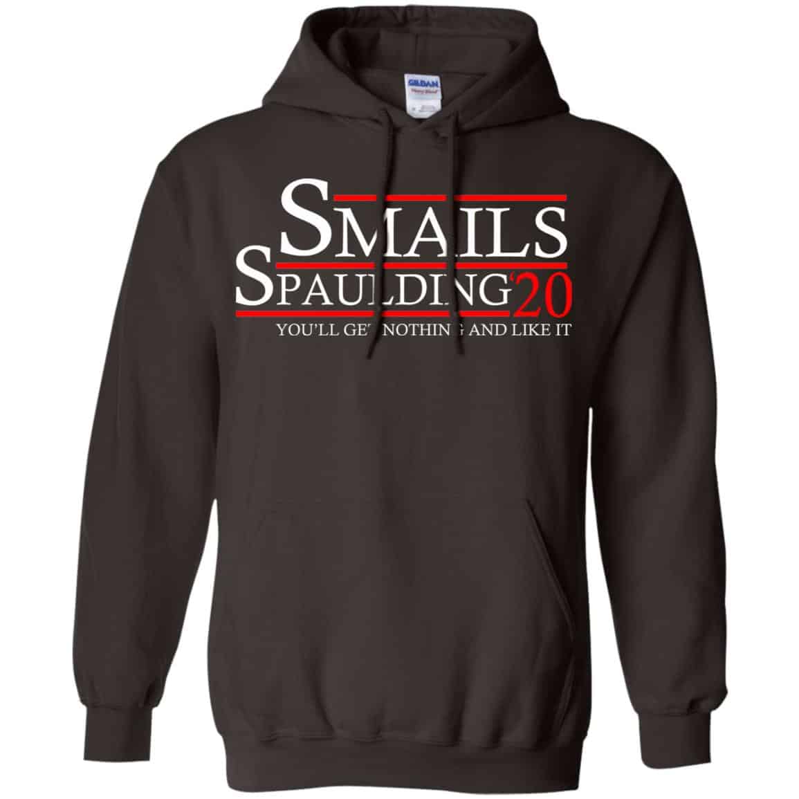 Smails Spaulding 2020 You’ll Get Nothing And Like It Caddyshack T-Shirts, Hoodie, Tank