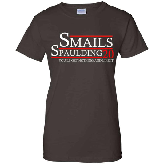 Smails Spaulding 2020 You’ll Get Nothing And Like It Caddyshack T-Shirts, Hoodie, Tank