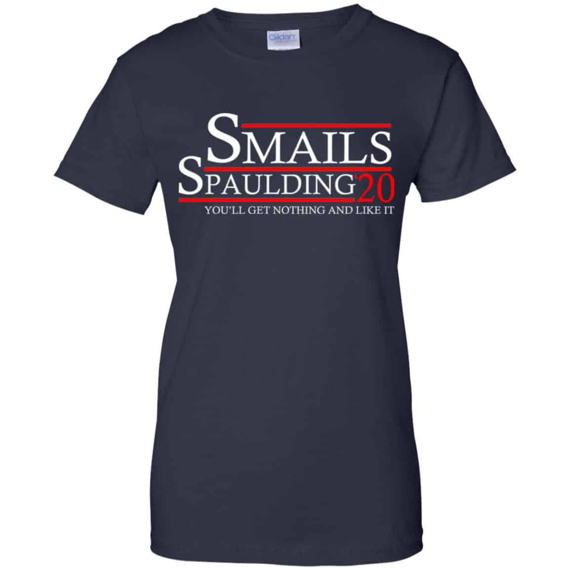 Smails Spaulding 2020 You’ll Get Nothing And Like It Caddyshack T-Shirts, Hoodie, Tank