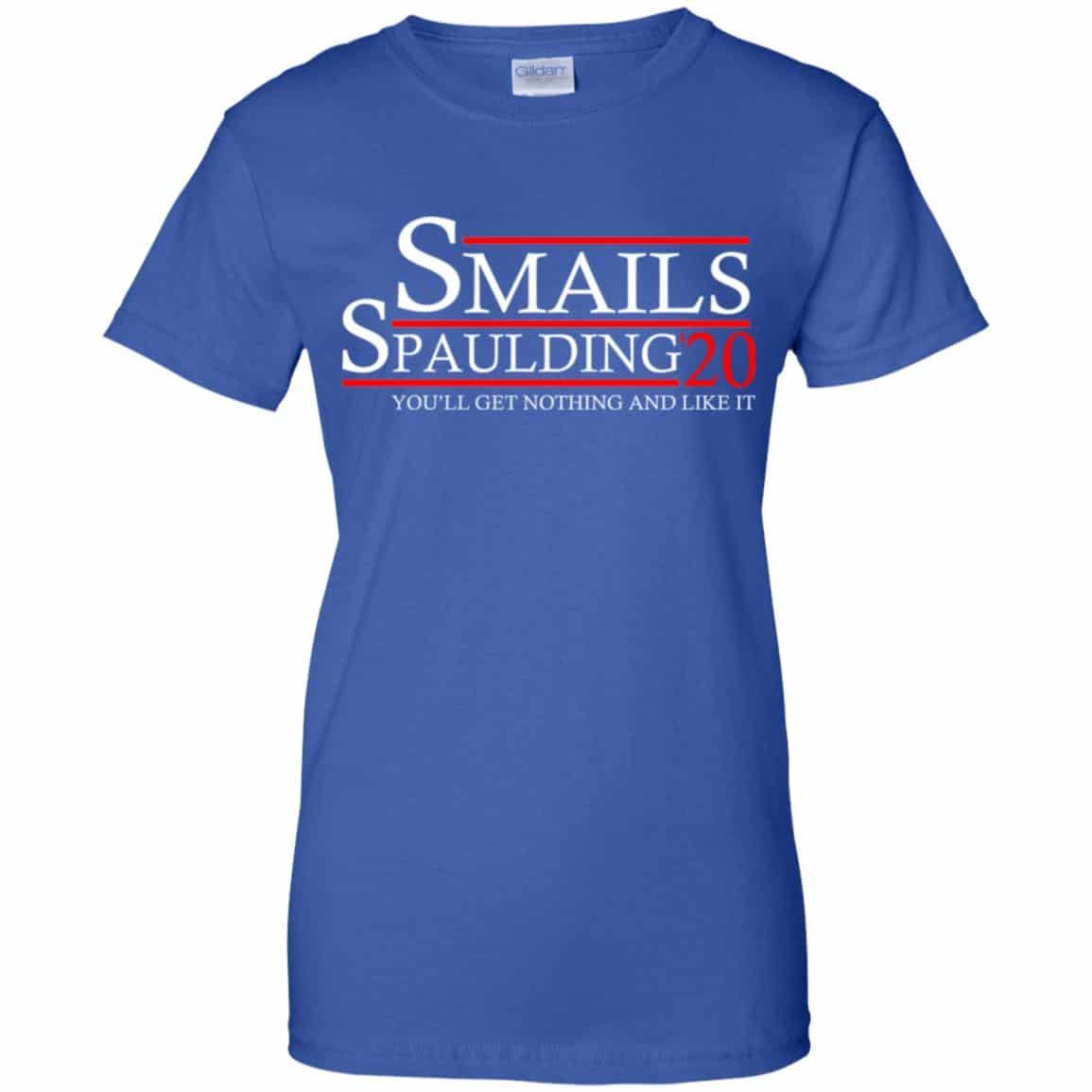 Smails Spaulding 2020 You’ll Get Nothing And Like It Caddyshack T-Shirts, Hoodie, Tank