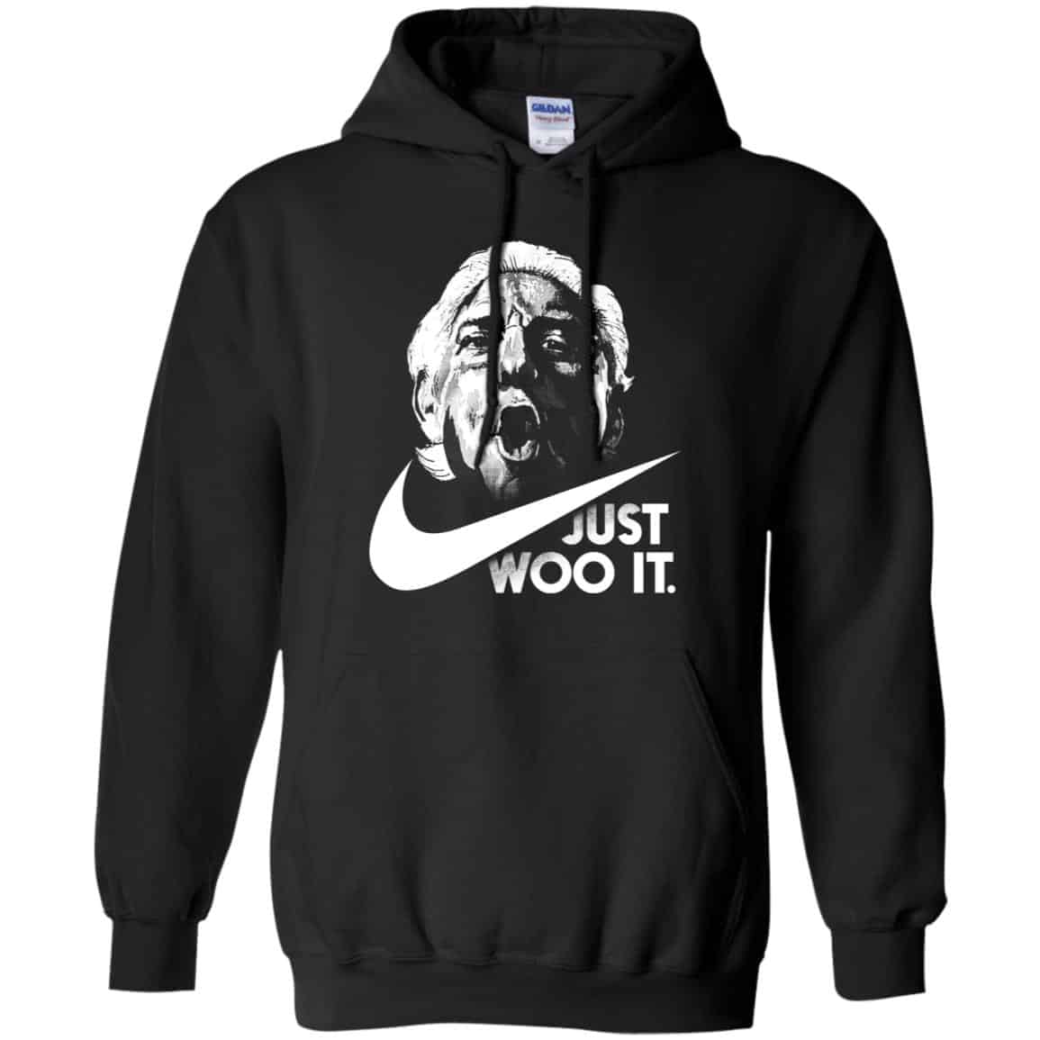 Just Woo It Shirt, Hoodie, Tank