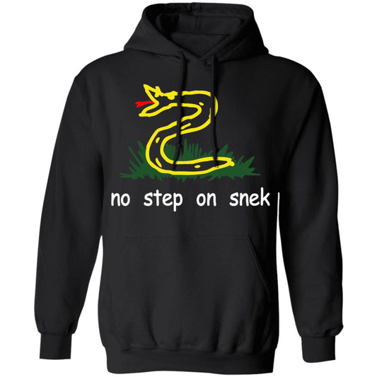 No Step On Snek Shirt, Hoodie, Tank