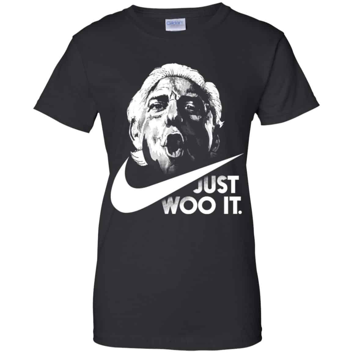 
	Just Woo It Shirt, Hoodie, Tank