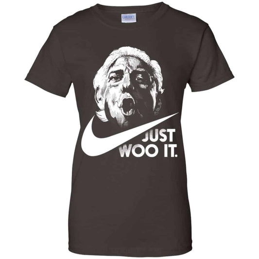 Just Woo It Shirt, Hoodie, Tank
