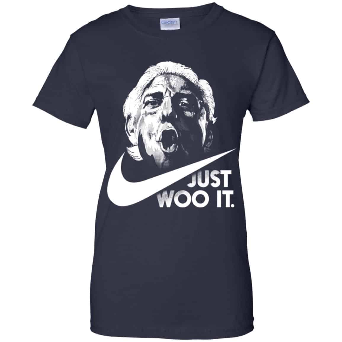 Just Woo It Shirt, Hoodie, Tank