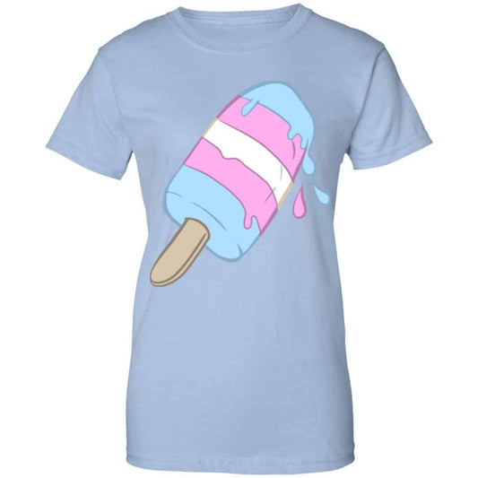 
	Trans Popsicle Shirt, Hoodie, Tank