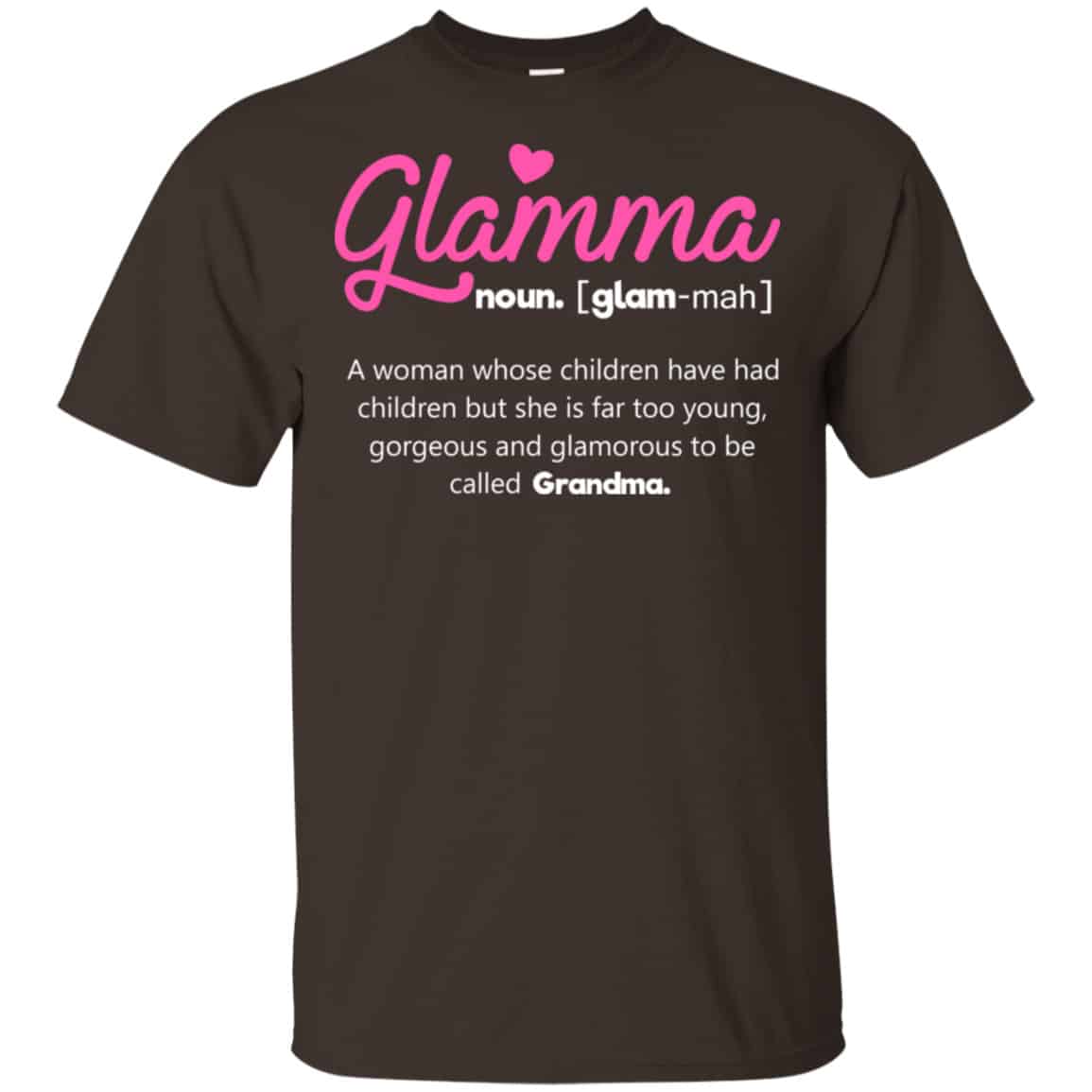 Glamma A Woman Whose Children Have Children Shirt, Hoodie, Tank