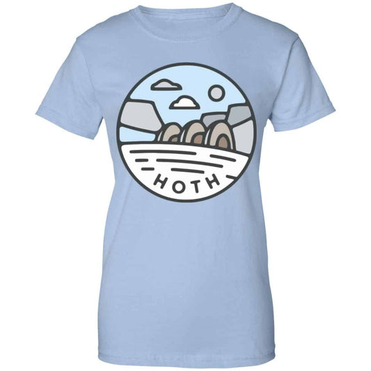 
	Hoth Star Wars Shirt, Hoodie, Tank
