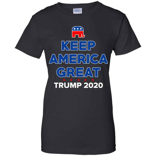 
	Keep America Great Donald Trump 2020 Shirt, Hoodie, Tank