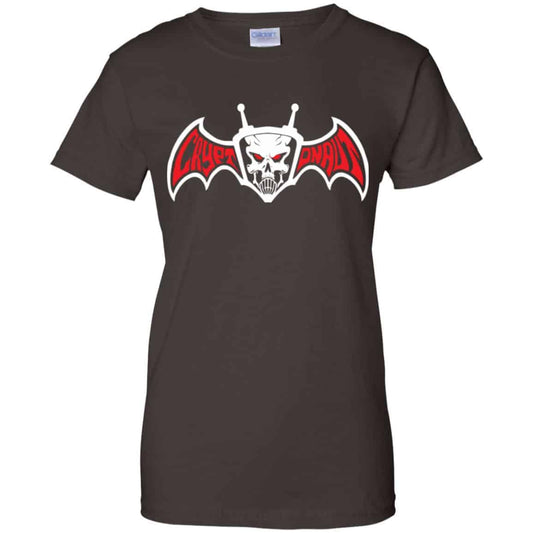 The Cryptonaut Podcast Wing Logo Shirt, Hoodie, Tank