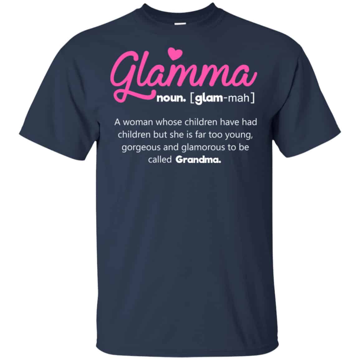 Glamma A Woman Whose Children Have Children Shirt, Hoodie, Tank