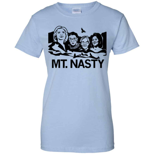 
	MT. Nasty Shirt, Hoodie, Tank