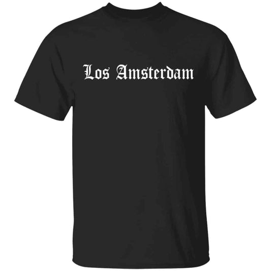 Los Amsterdam Shirt, Hoodie, Tank