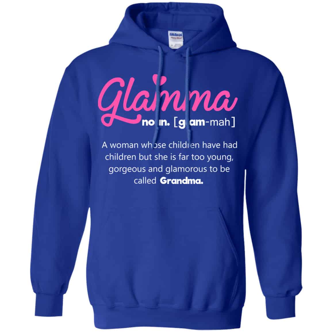 Glamma A Woman Whose Children Have Children Shirt, Hoodie, Tank