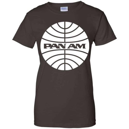 
	Pan Am Airways Retro Shirt, Hoodie, Tank