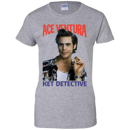 Ace Ventura Ket Detective Shirt, Hoodie, Tank