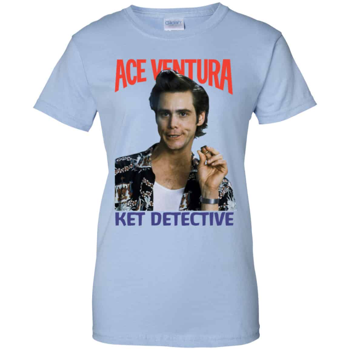 
	Ace Ventura Ket Detective Shirt, Hoodie, Tank