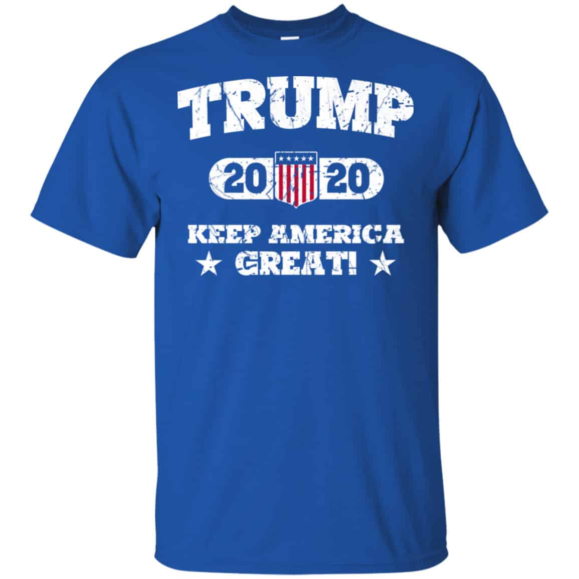 Donald Trump 2020 Keep America Great Vintage & Distressed Style Shirt, Hoodie, Tank