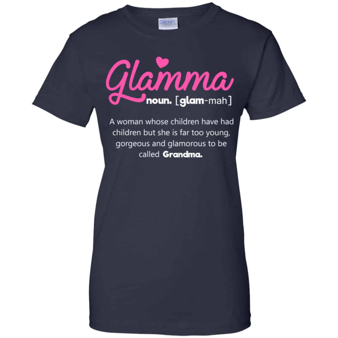 Glamma A Woman Whose Children Have Children Shirt, Hoodie, Tank