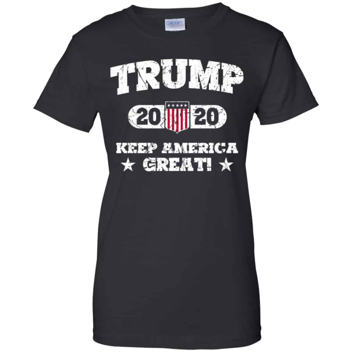 
	Donald Trump 2020 Keep America Great Vintage & Distressed Style Shirt, Hoodie, Tank