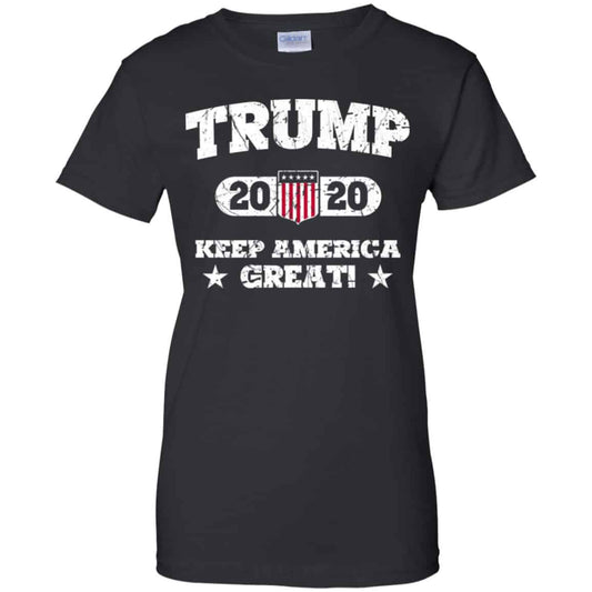 
	Donald Trump 2020 Keep America Great Vintage & Distressed Style Shirt, Hoodie, Tank