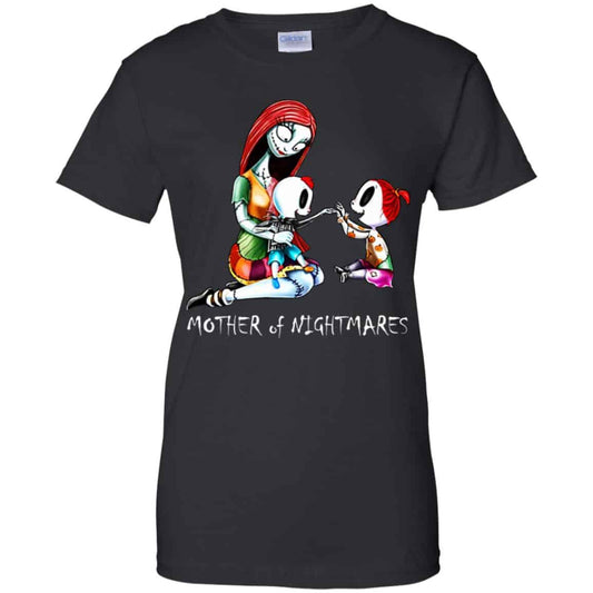 
	Mother Of Nightmares T-Shirts, Hoodie, Tank