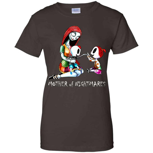 Mother Of Nightmares T-Shirts, Hoodie, Tank