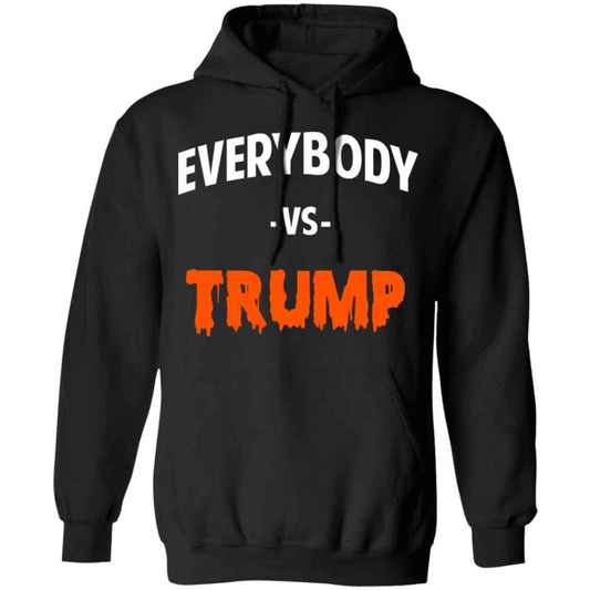 Marshawn Lynch Everybody vs Trump Shirt, Hoodie, Tank