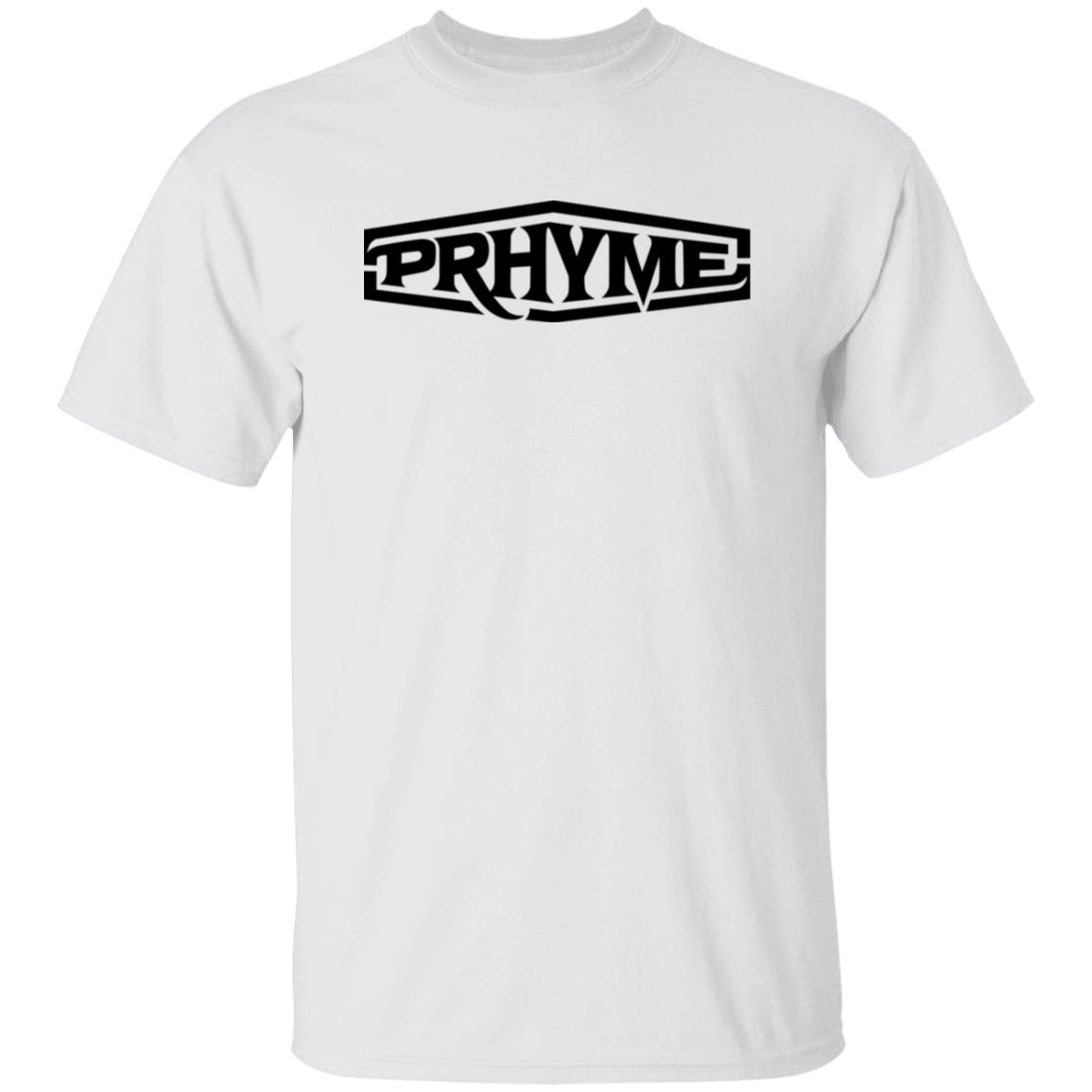 Prhyme Shirt, Hoodie, Tank