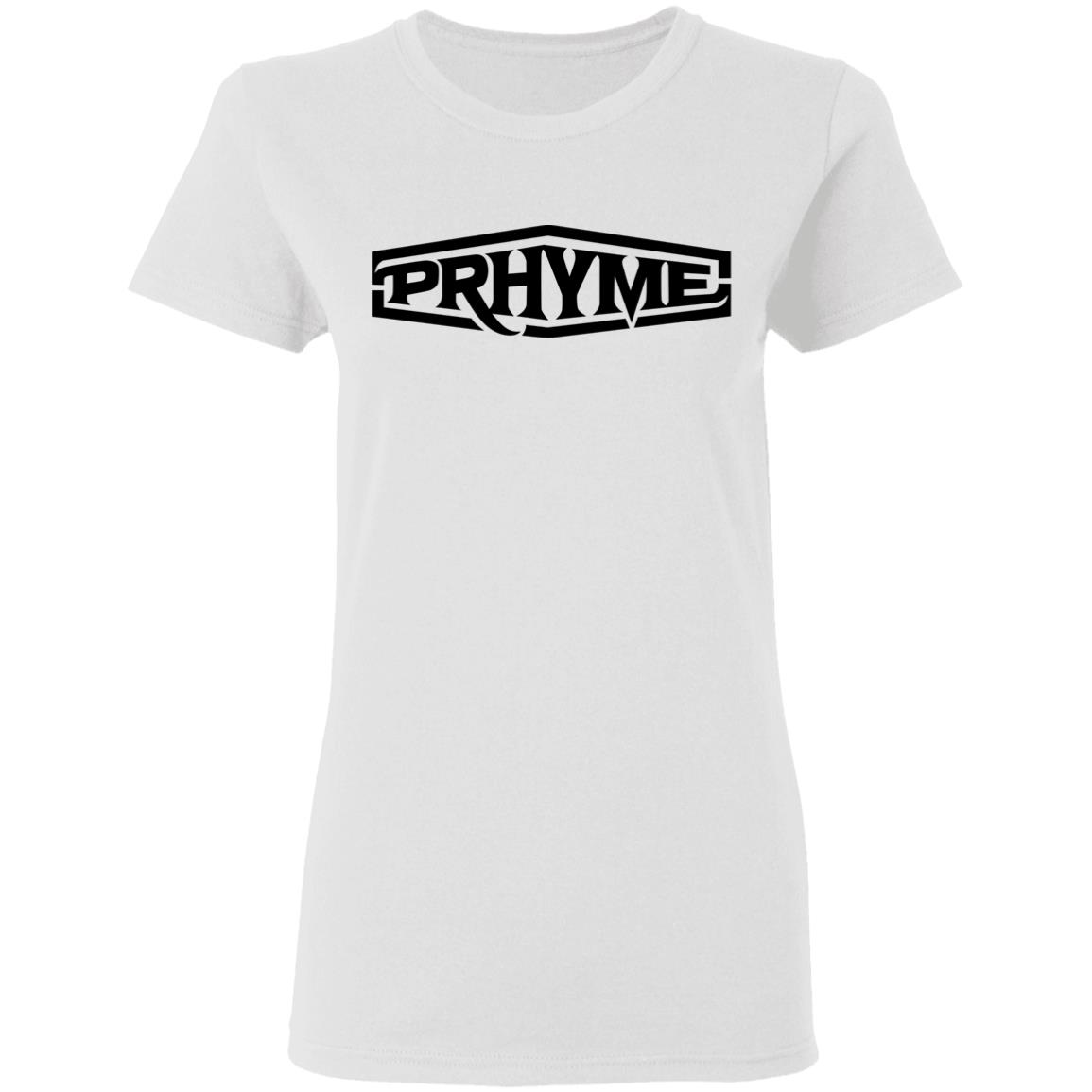 Prhyme Shirt, Hoodie, Tank