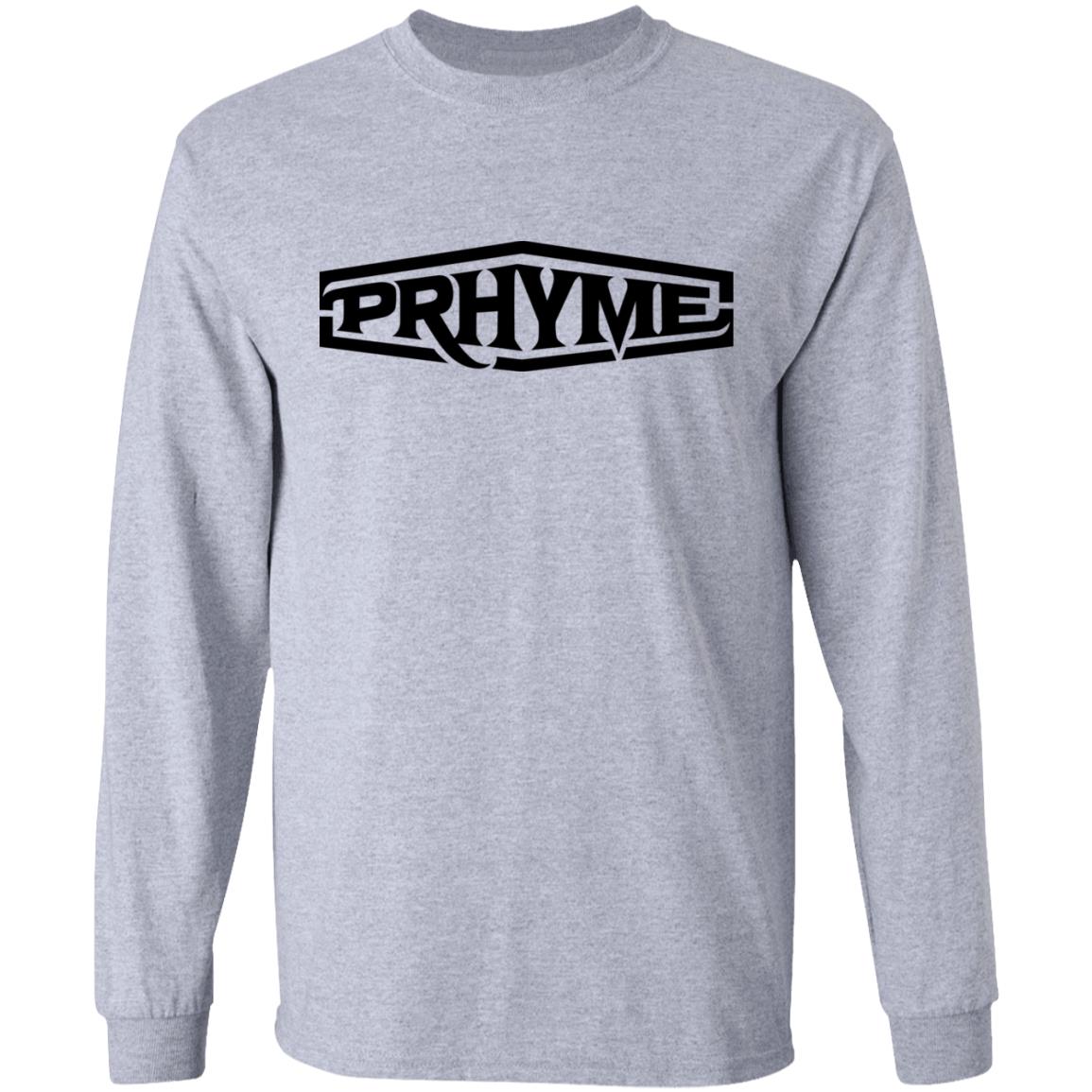 Prhyme Shirt, Hoodie, Tank