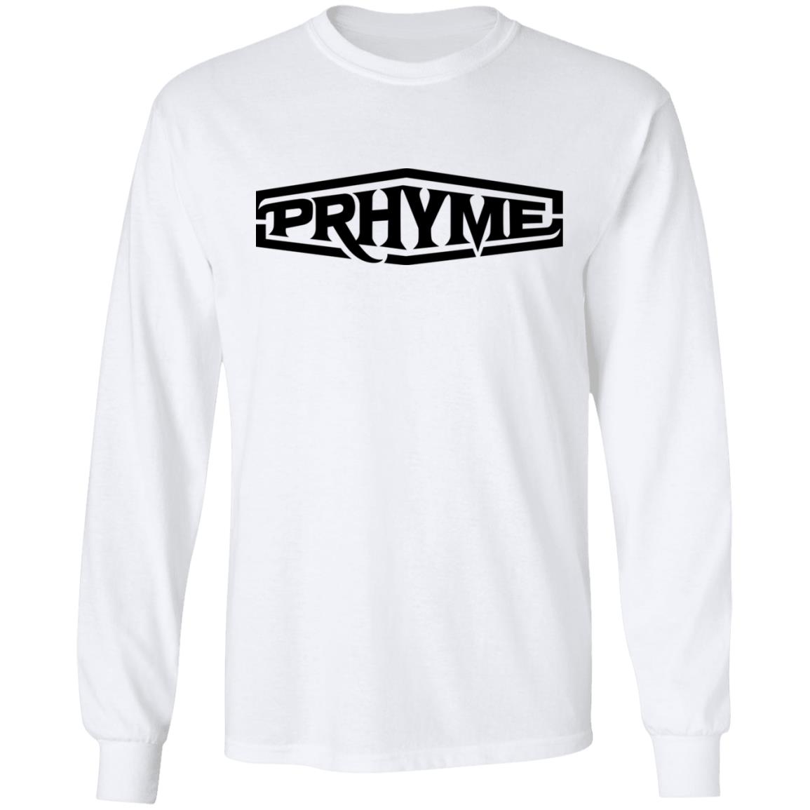 Prhyme Shirt, Hoodie, Tank