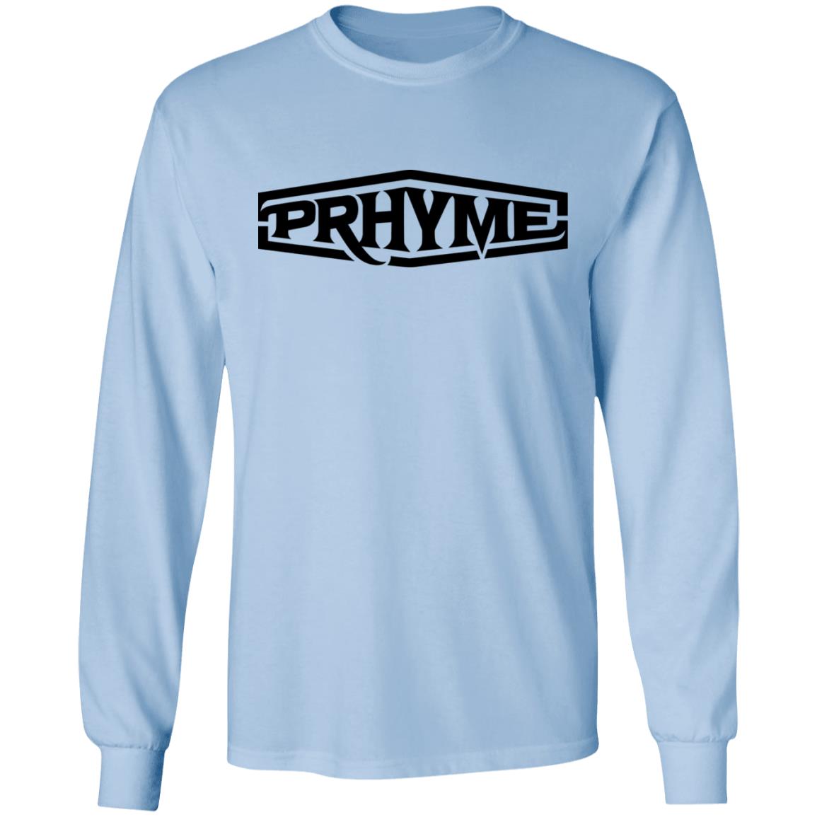 Prhyme Shirt, Hoodie, Tank