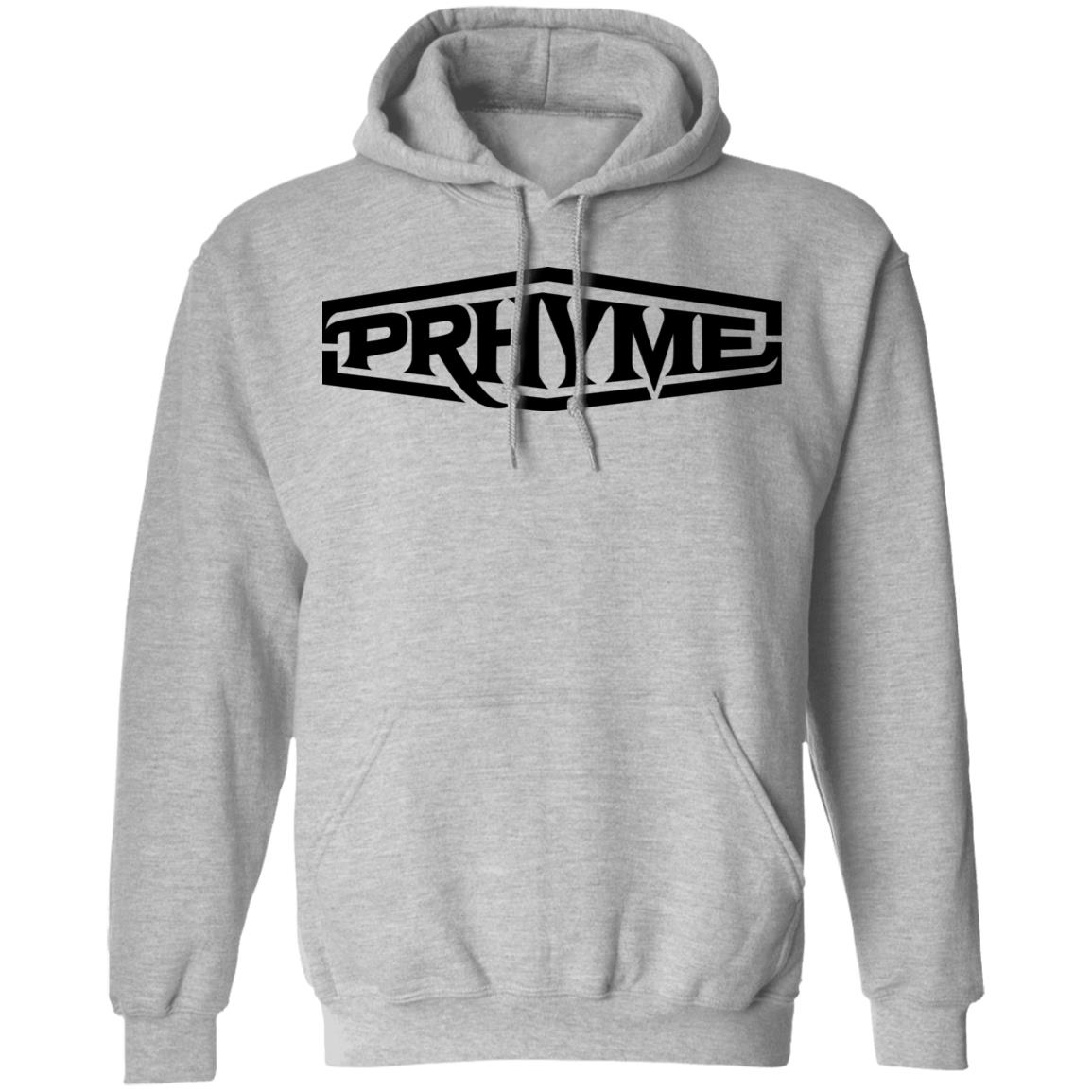 Prhyme Shirt, Hoodie, Tank