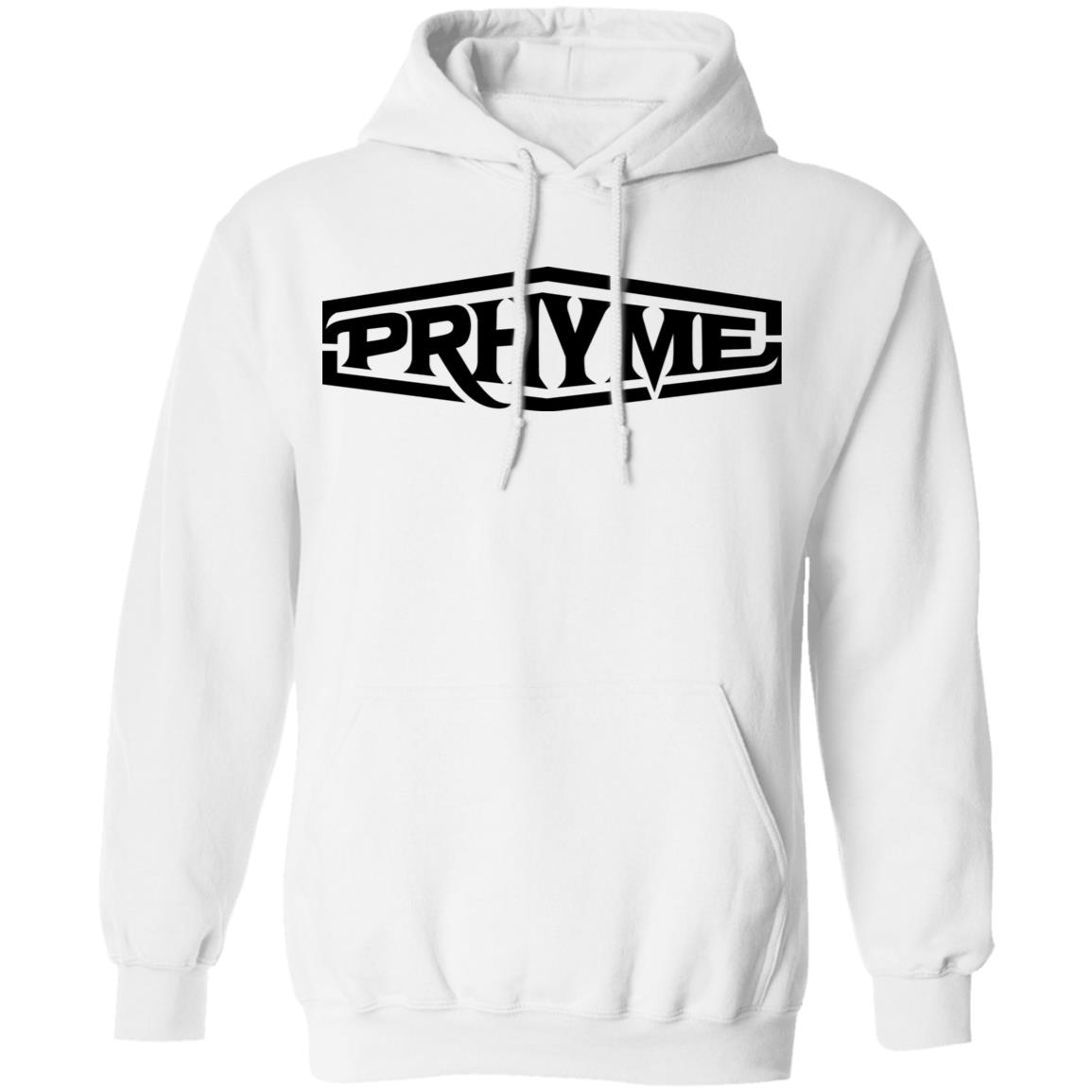 Prhyme Shirt, Hoodie, Tank