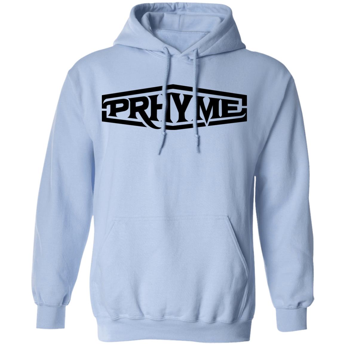 Prhyme Shirt, Hoodie, Tank