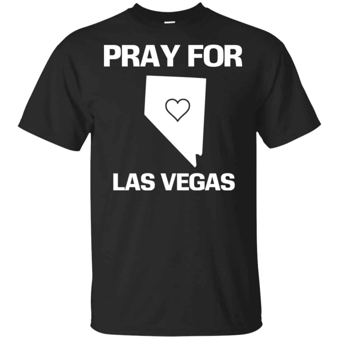 Pray For Las Vegas 2017 Shirt, Hoodie, Tank