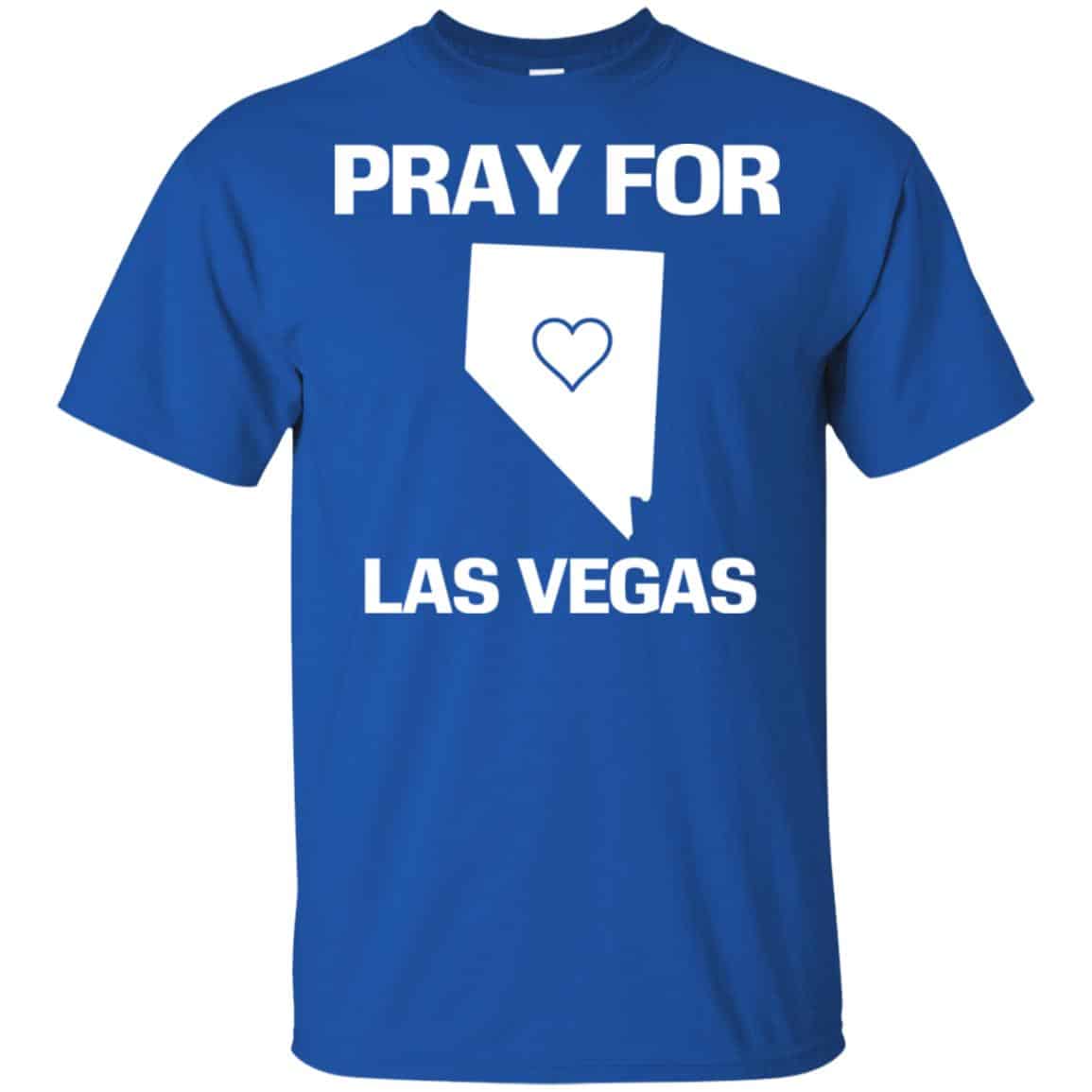 Pray For Las Vegas 2017 Shirt, Hoodie, Tank