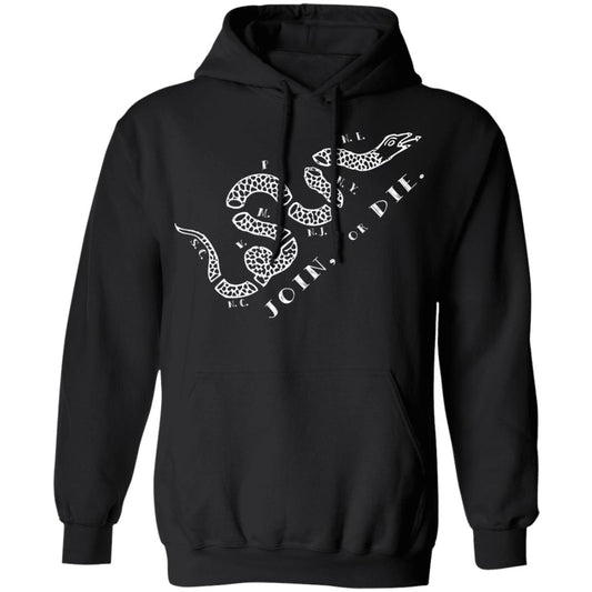 Join or Die Shirt, Hoodie, Tank