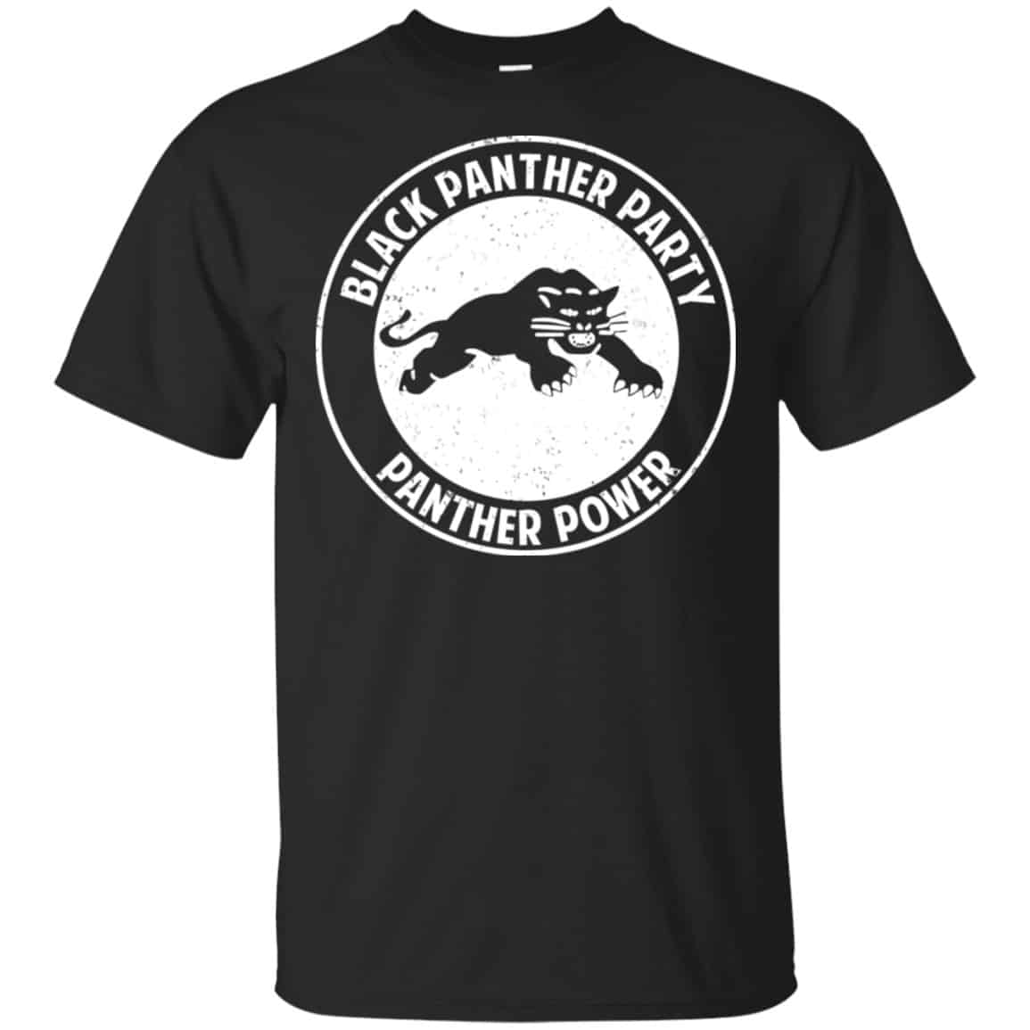 Black Panther Party Panther Power Shirt, Hoodie, Tank