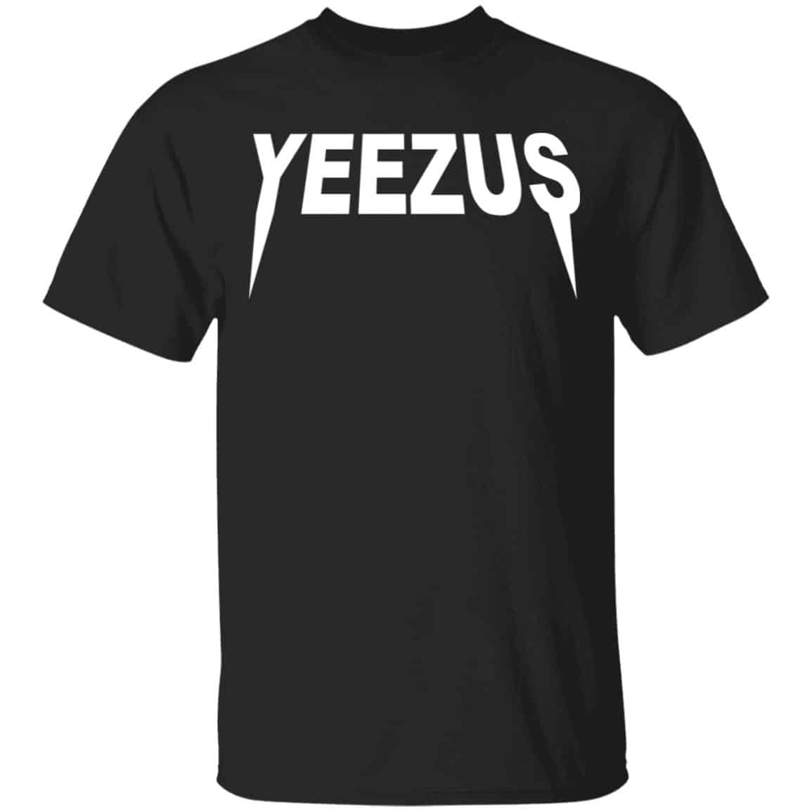 Kanye West Yeezus Tour Shirt, Hoodie, Tank
