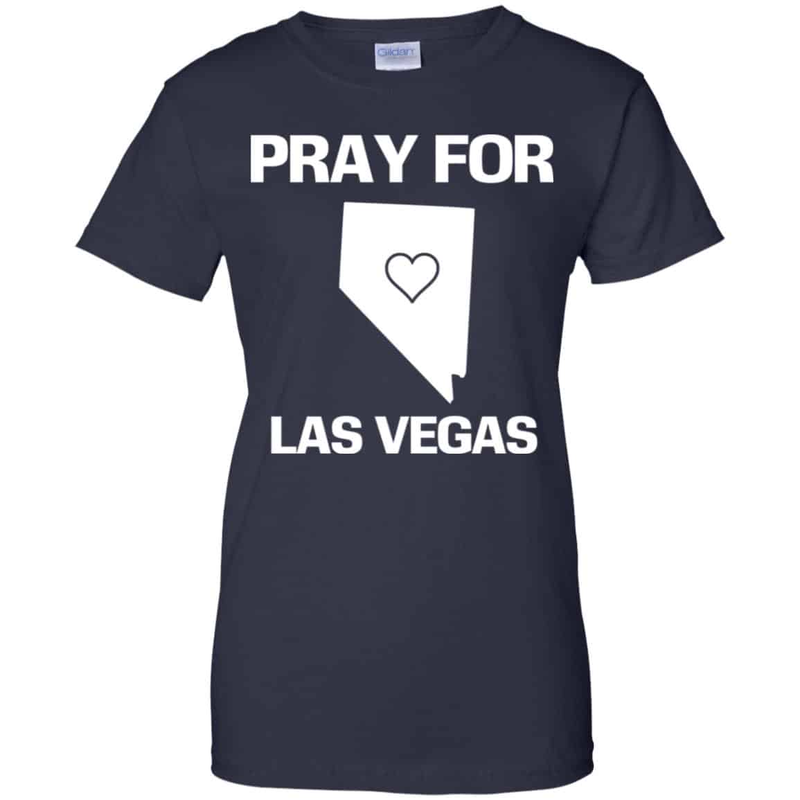 Pray For Las Vegas 2017 Shirt, Hoodie, Tank