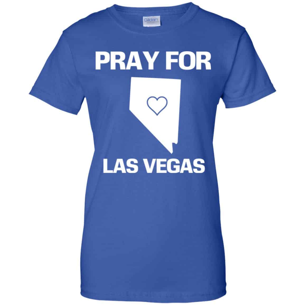 Pray For Las Vegas 2017 Shirt, Hoodie, Tank