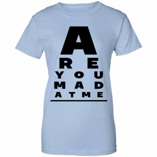 
	Are You Mad At Me Shirt, Hoodie, Tank