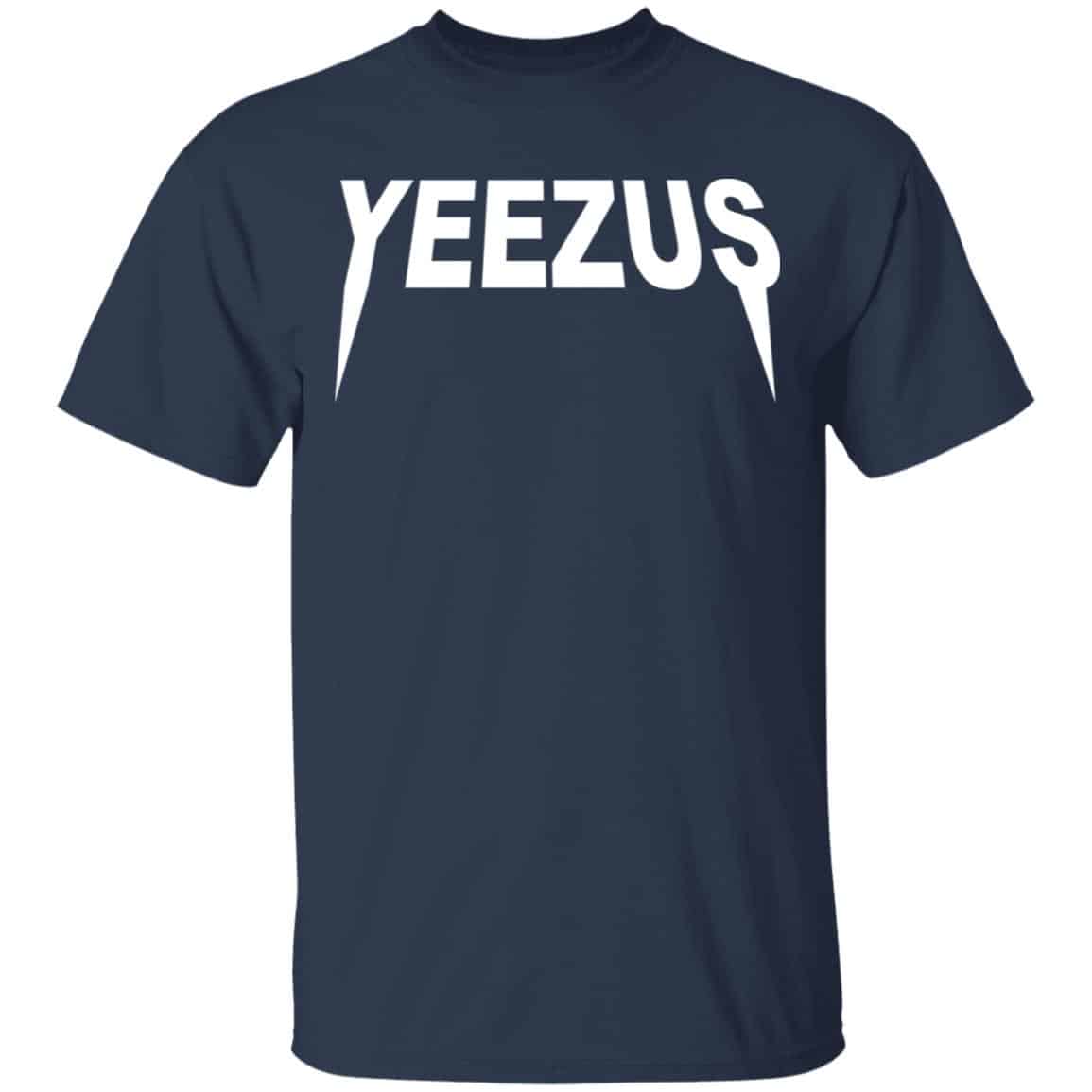 Kanye West Yeezus Tour Shirt, Hoodie, Tank