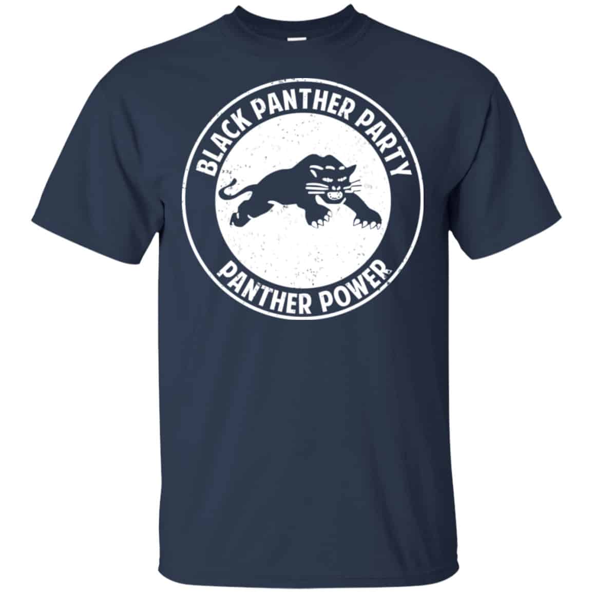 Black Panther Party Panther Power Shirt, Hoodie, Tank
