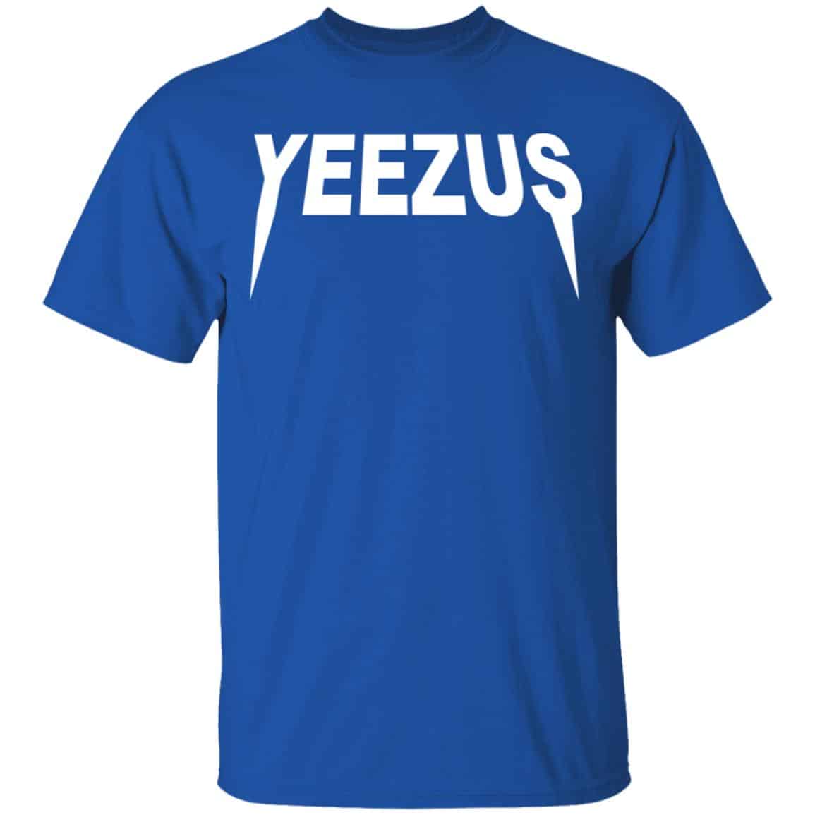 Kanye West Yeezus Tour Shirt, Hoodie, Tank