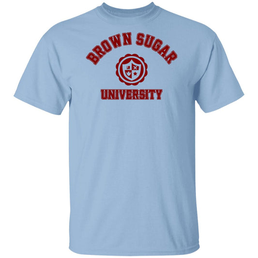 Brown Sugar University Shirt, Hoodie, Tank