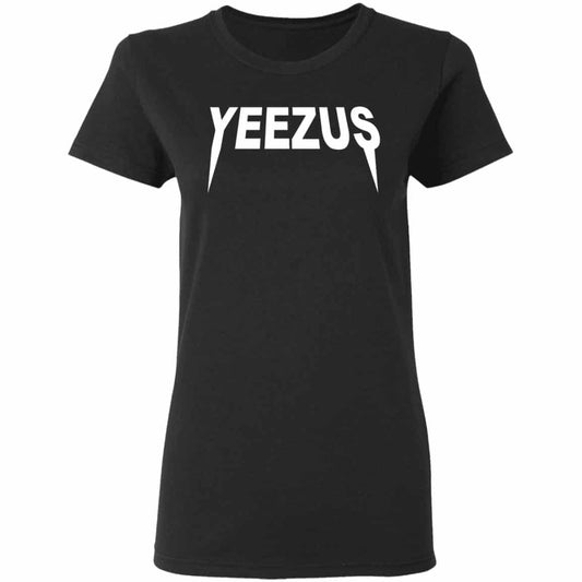 
	Kanye West Yeezus Tour Shirt, Hoodie, Tank